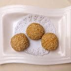 Best Fried Sesame Balls in New York, NY