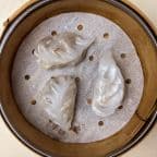 Best Taro Dumplings in New York, NY