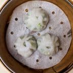 Best Chives & Shrimp Dumplings in New York, NY